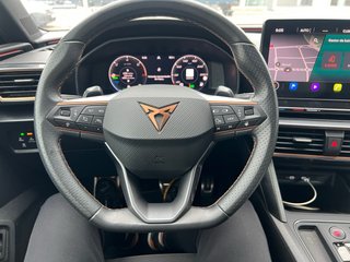 CUPRA Leon sportourer vz e-hybrid 245cv