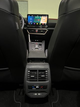 CUPRA Leon sportourer vz e-hybrid 245cv