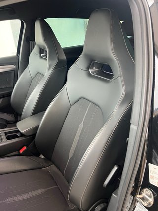CUPRA Leon sportourer vz e-hybrid 245cv