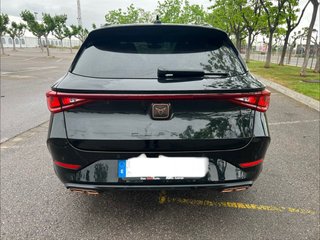 CUPRA Leon sportourer vz e-hybrid 245cv
