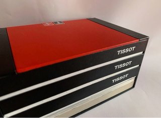 CHRONOGRAPH TISSOTT-TRACK (T010.417.17.031.01)