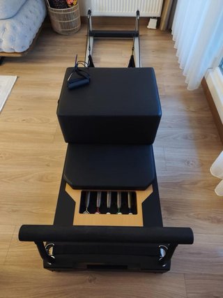 Reformer Pilates Plegable