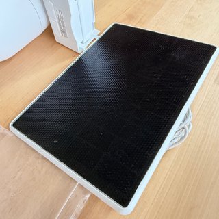 EZVIZ CB8 Lite 4G Cámara [PERFECTO ESTADO]