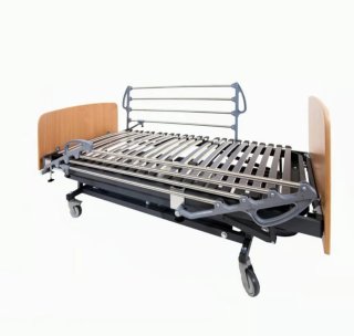 Cama articulada casi nueva