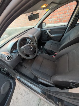 Dacia Sandero 2010