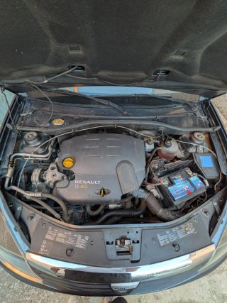 Dacia Sandero 2010