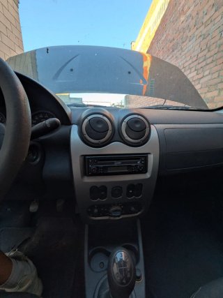 Dacia Sandero 2010