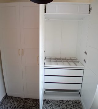 Manitas del hogar