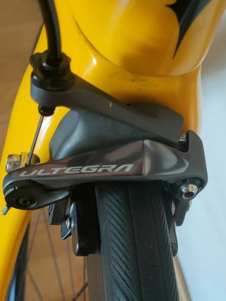 Bicicleta de carretera