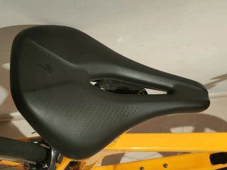 Bicicleta de carretera