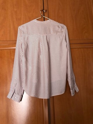 Lote 2 camisas rosas mujer