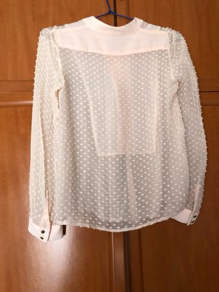 Lote 2 camisas rosas mujer