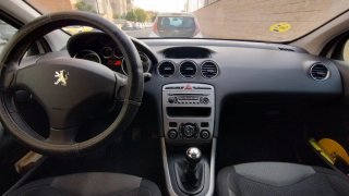 Peugeot 308 2008