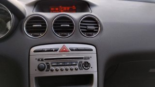 Peugeot 308 2008