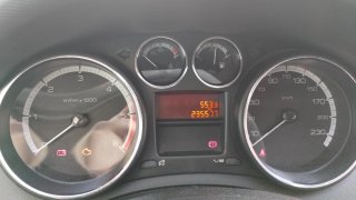 Peugeot 308 2008