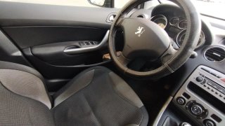 Peugeot 308 2008