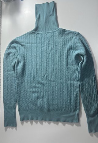 Jersey Azul