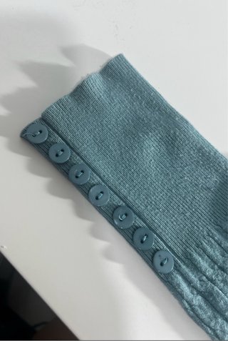 Jersey Azul
