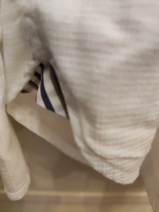 Camisa Cortefiel Manga Larga Talla M