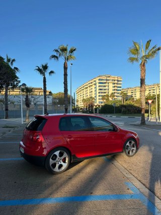 Volkswagen Golf 2008