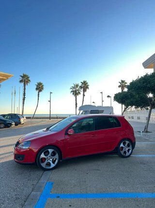 Volkswagen Golf 2008