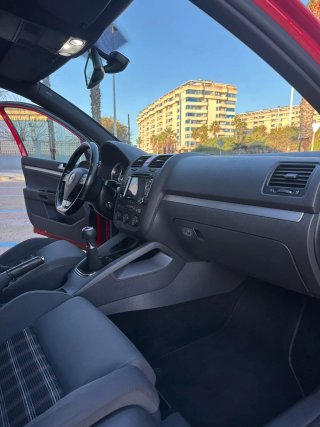 Volkswagen Golf 2008
