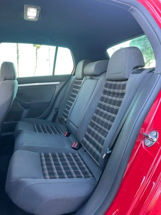 Volkswagen Golf 2008