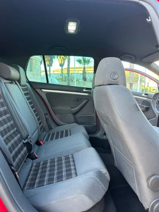 Volkswagen Golf 2008