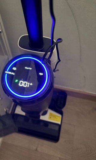 Aspirador Tineco Floor One S5