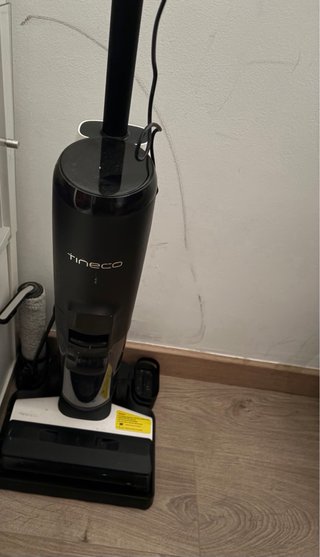 Aspirador Tineco Floor One S5