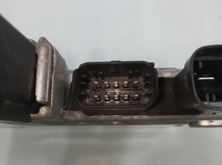 Citroen 549736 centralita start stop 9802096780 c4