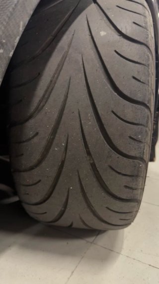 Llantas Rota Fighter 17x9.0 5x100/5x114.3