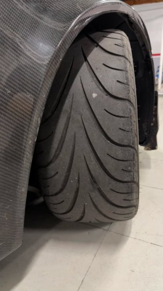 Llantas Rota Fighter 17x9.0 5x100/5x114.3