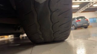 Llantas Rota Fighter 17x9.0 5x100/5x114.3