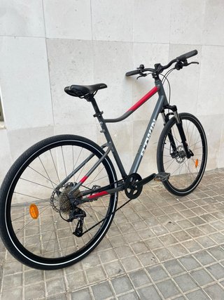 Bicicleta Riverside 29 talla M