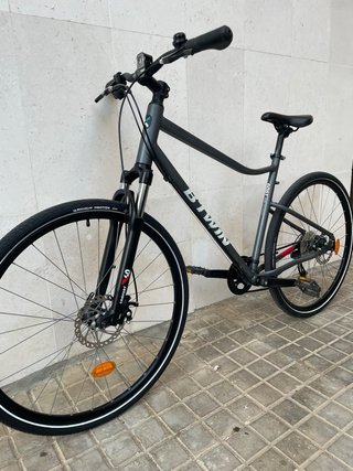 Bicicleta Riverside 29 talla M