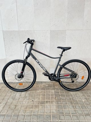 Bicicleta Riverside 29 talla M