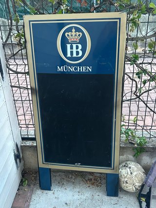 Lavagna apribile HB München