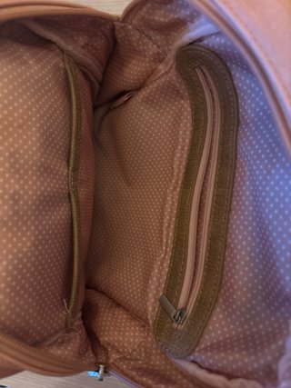 Mochila Catalina Estrada Multicolor