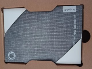 Textil Bugaboo Fox