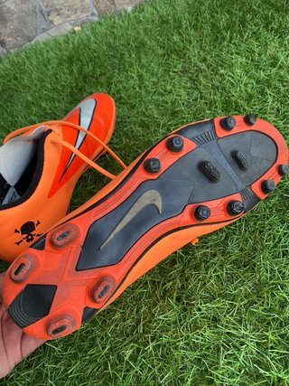 Botas de fútbol Nike Tacos