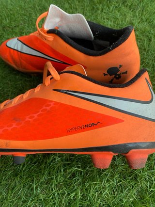 Botas de fútbol Nike Tacos
