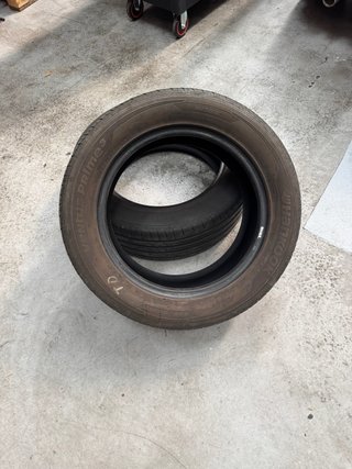 Neumáticos Hankook Ventus S1 evo3