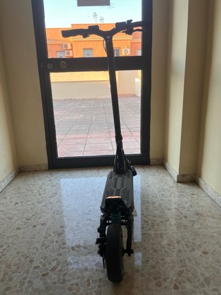 Patinete Cecotec Bongo Y65 Casi Nuevo sin defectos