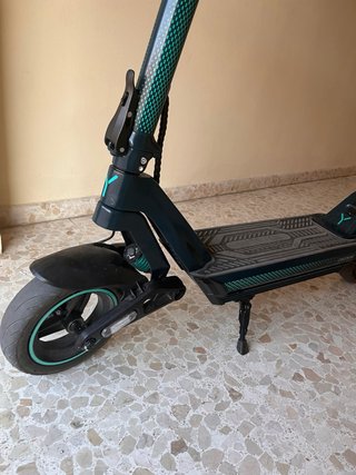 Patinete Cecotec Bongo Y65 Casi Nuevo sin defectos