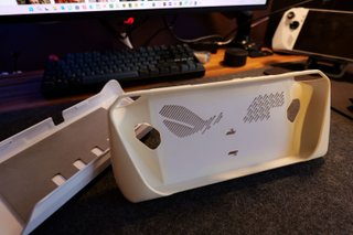 Asus ROG Ally Z1 Extreme + Batteria 80Wh