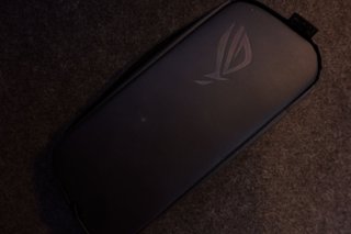 Asus ROG Ally Z1 Extreme + Batteria 80Wh