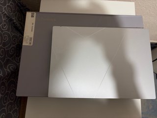 Asus Zenbook 14 OLED