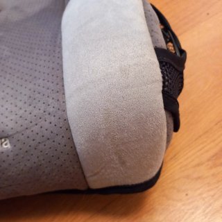 Silla Recaro Monza Nova 2 (15-36kg)