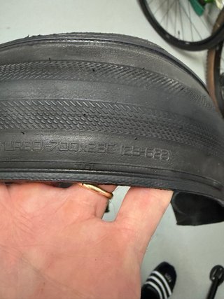 Cubierta S-Works Turbo T2/T5 28mm